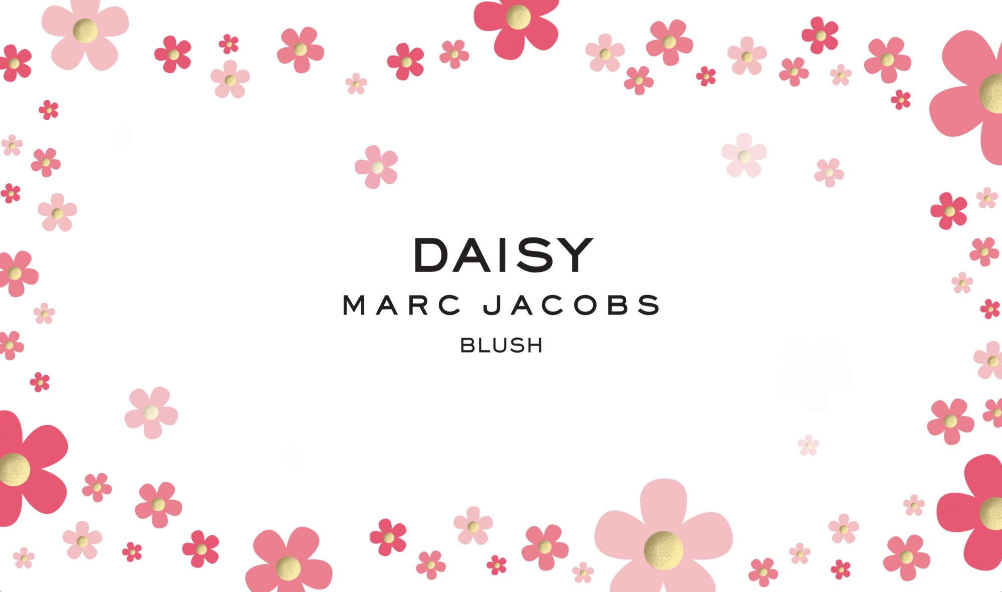 Daisy marc discount jacobs logo