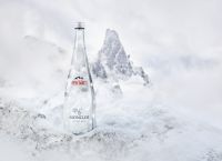 Evian x Moncler by Not Vital