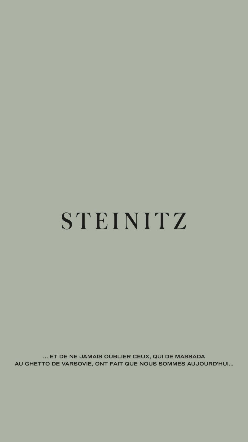 Steinitz
