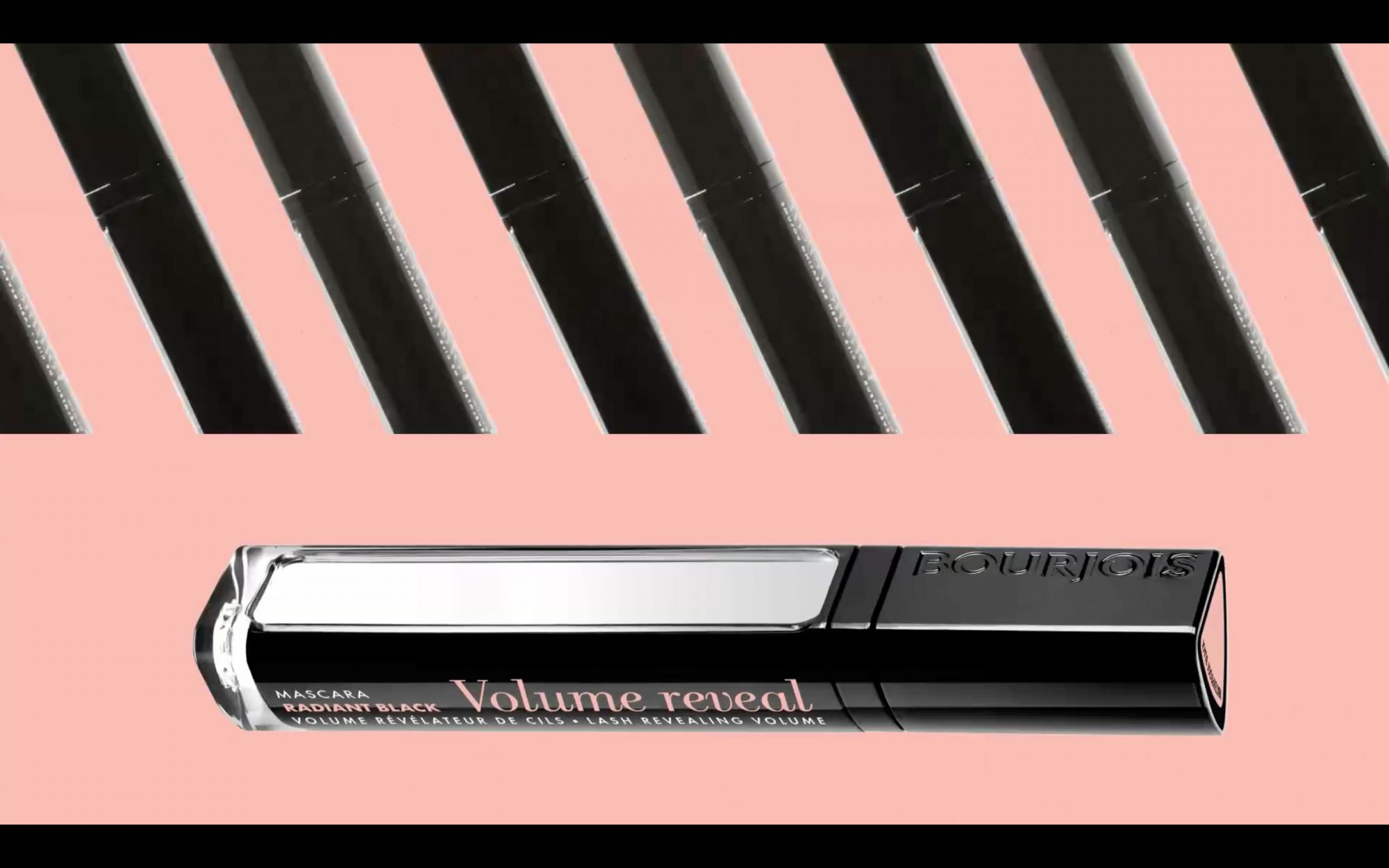 Volume Reveal