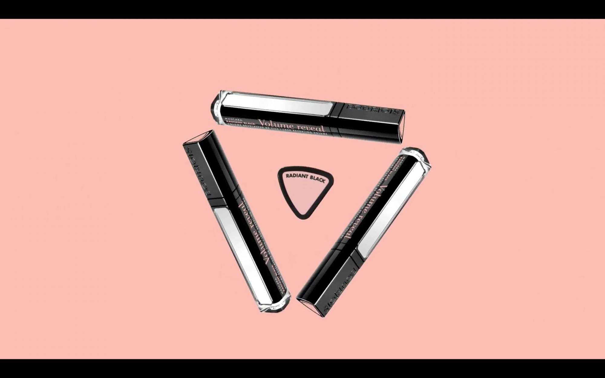 Volume Reveal