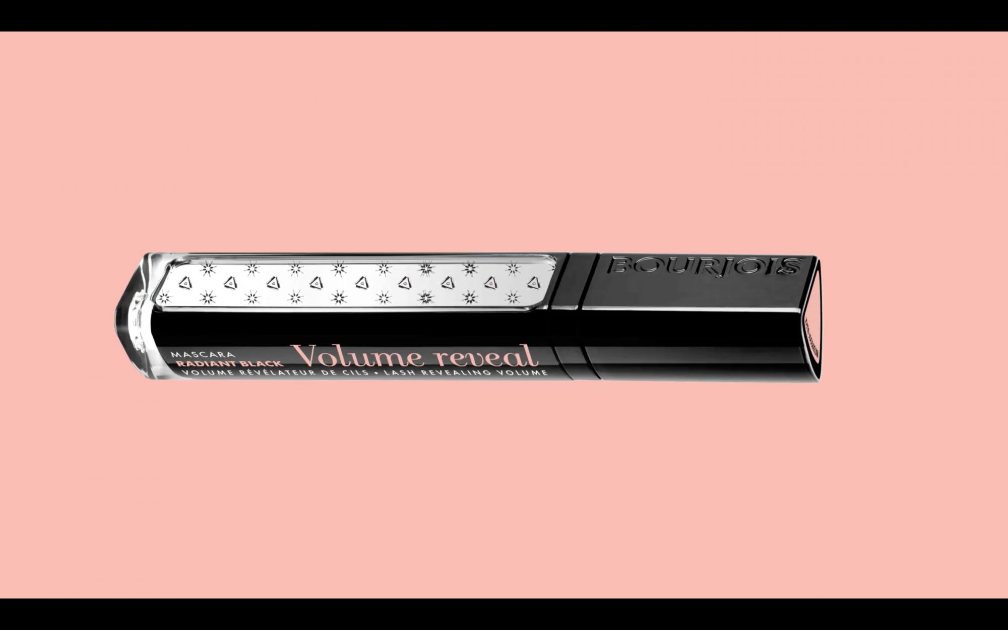 Volume Reveal