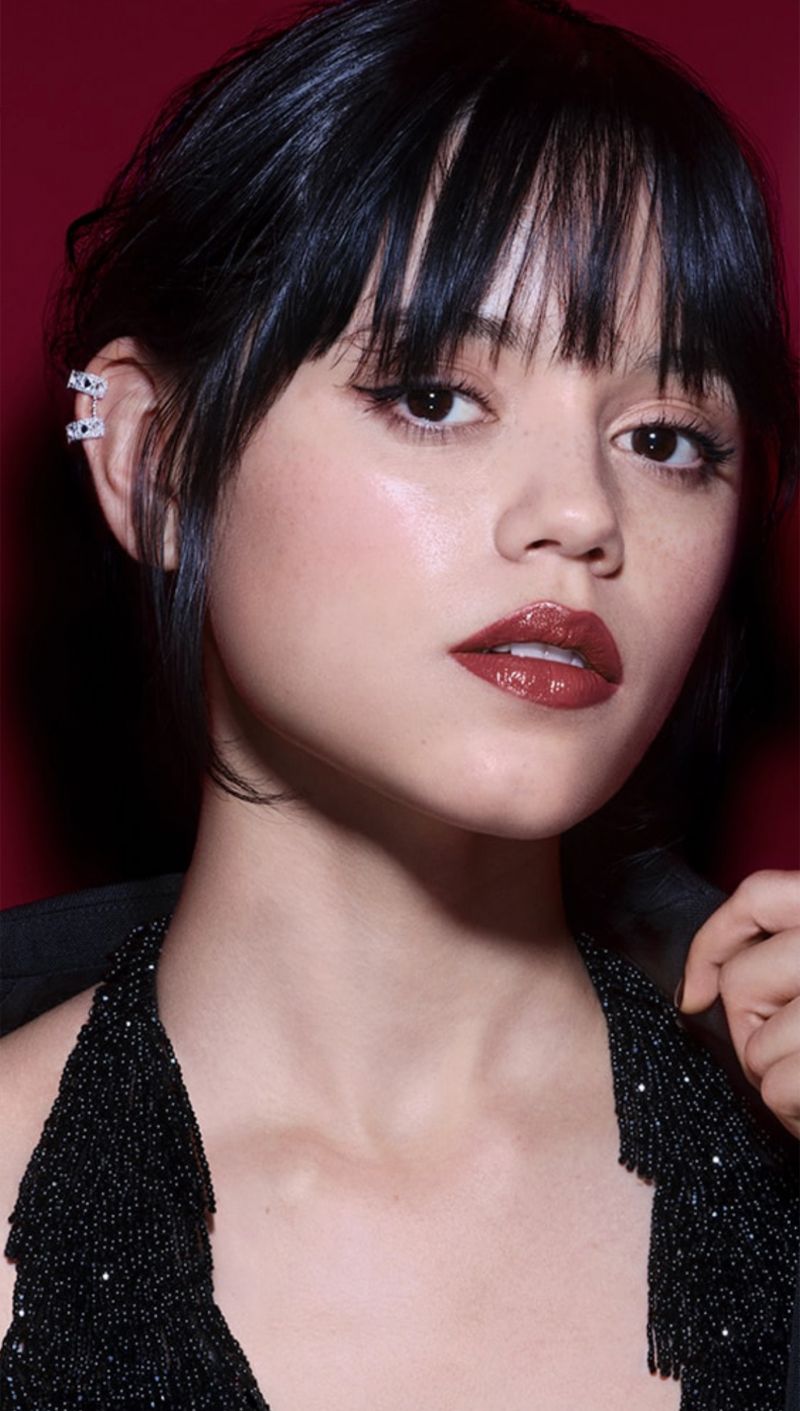 Dior Rouge - On Stage