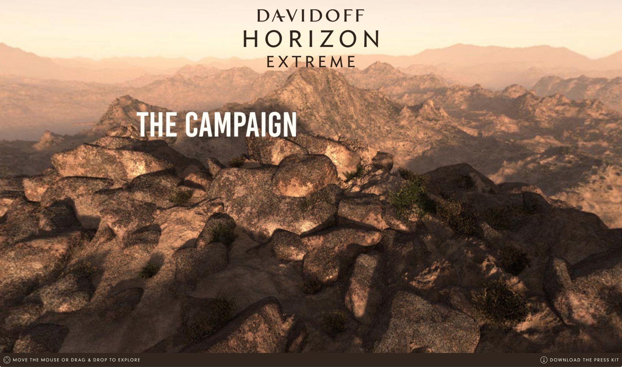 Horizon Extreme