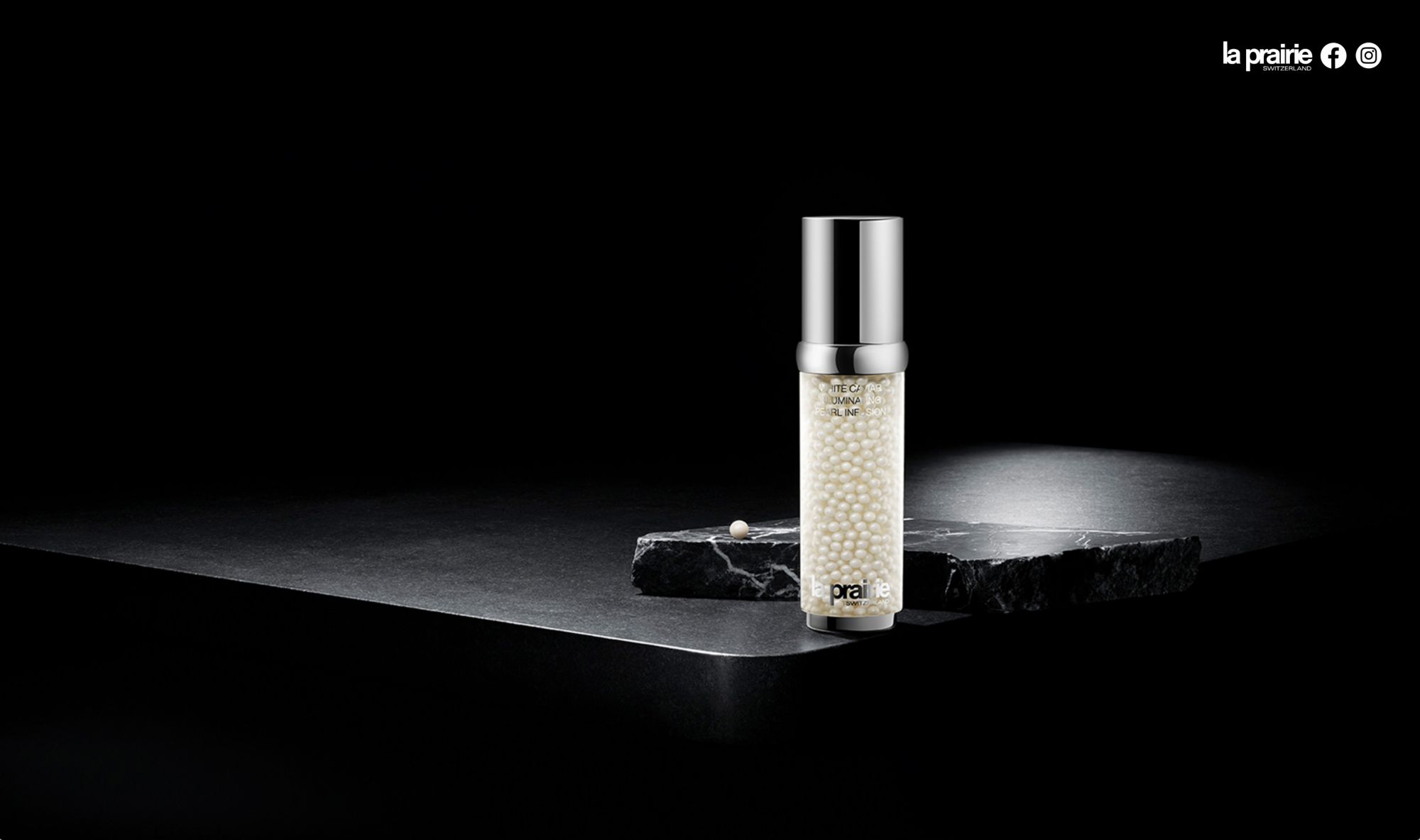 White Caviar